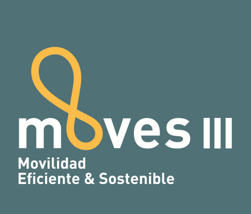 MOVES III 2025 - Movilidad Eficiente & Sostenible