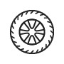 TREATMENT OF TYRES