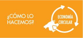 Como lo hacemos (Economia Cirular)